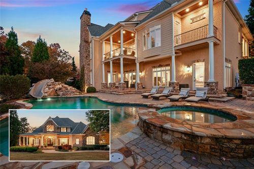 469 Rome Beauty Lane, Clarkesville, GA, 30523 | Card Image