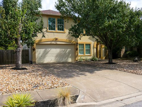 206 Debbie Ann Dr, Leander, TX, 78641-7864 | Card Image