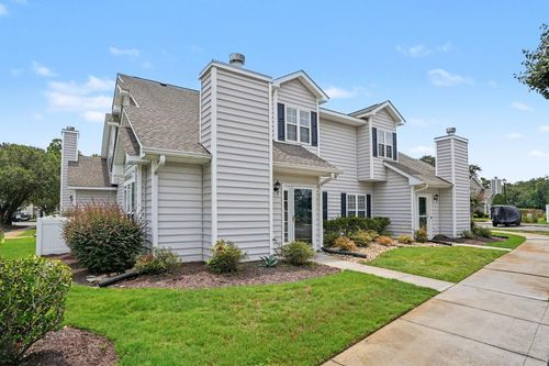 25a-503 20th Ave N, North Myrtle Beach, SC, 29582-2383 | Card Image