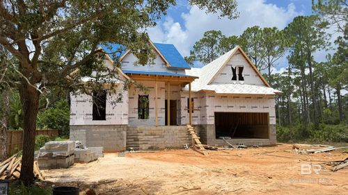 5581 Seascape Street, Pensacola, FL, 32507 | Card Image