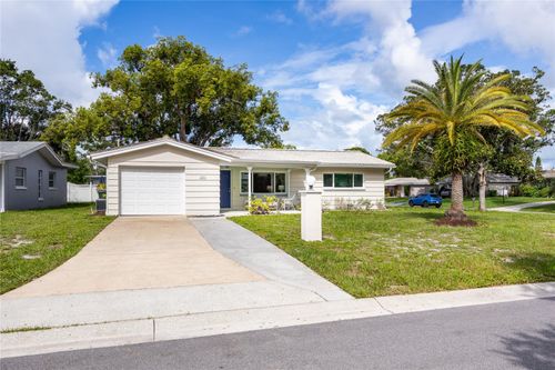 2069 Shadow Ln, CLEARWATER, FL, 33763-1436 | Card Image