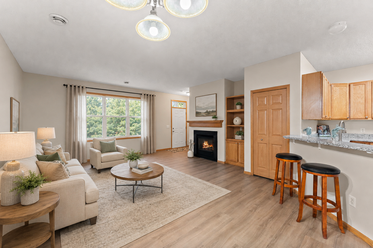 Residential in Woodbury 4