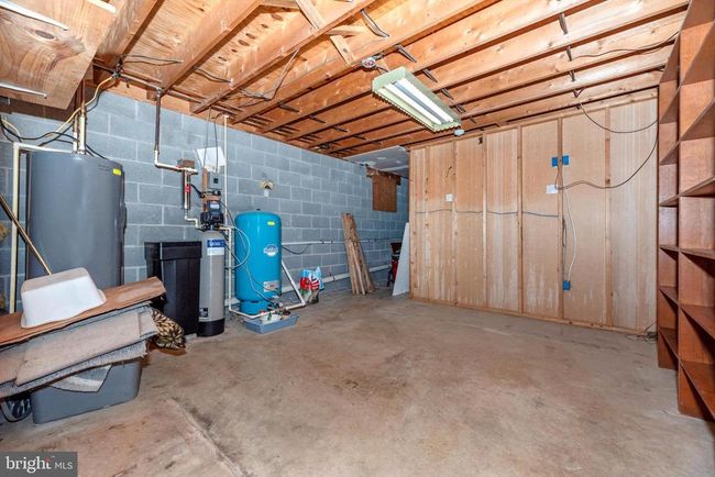 13120 Ingram Dr, House other with 4 bedrooms, 3 bathrooms and null parking in SMITHSBURG MD | Image 39