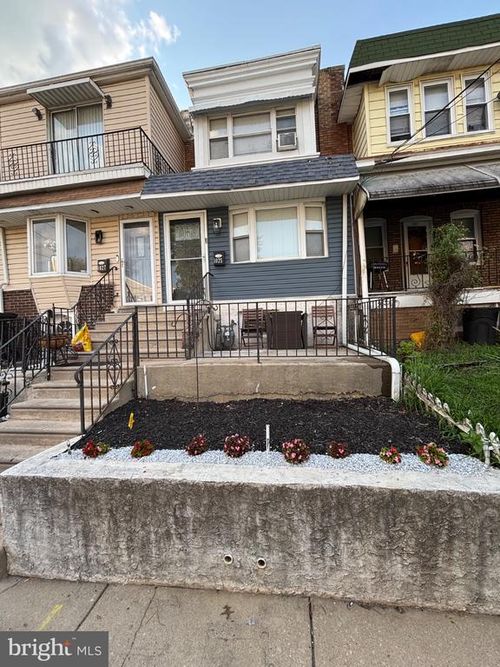 1025 Andrews Ave, COLLINGDALE, PA, 19023-4005 | Card Image