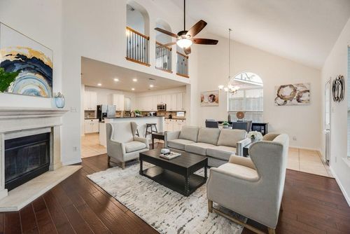 13714 Fall Harvest Dr, Frisco, TX, 75033-0420 | Card Image
