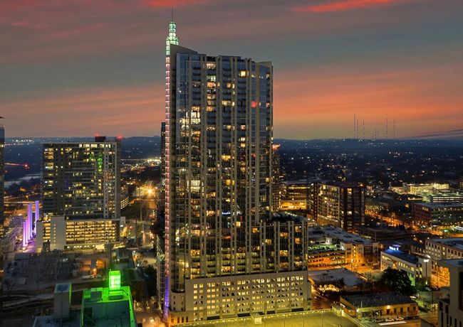 Property's view of city | Image 33