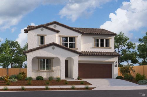 312 Shaker Dr, Vacaville, CA, 95687-8022 | Card Image