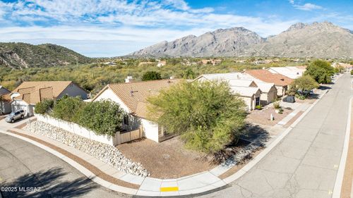 5325 N Ventana Vista Road, Tucson, AZ, 85750 | Card Image