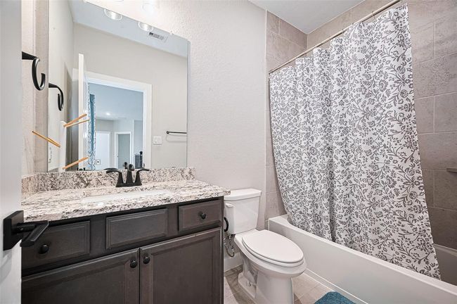 13811 Via Toluca Trl, House other with 4 bedrooms, 4 bathrooms and 2 parking in Cypress TX | Image 28