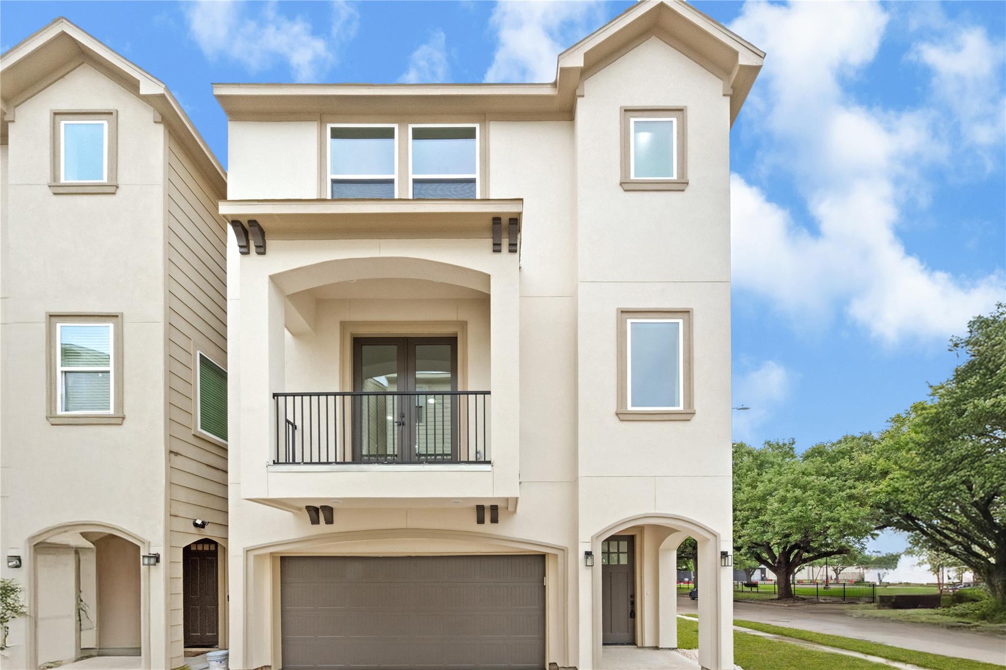 Residential in Houston