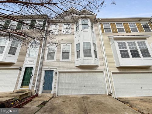 18560 Sierra Springs Sq, LEESBURG, VA, 20176-6861 | Card Image