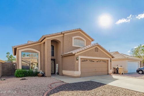 8215 W Voltaire Ave, Peoria, AZ, 85381-4098 | Card Image