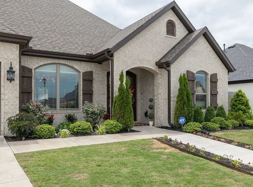 2865 S Colbalt Drive, Fayetteville, AR, 72701 | Card Image