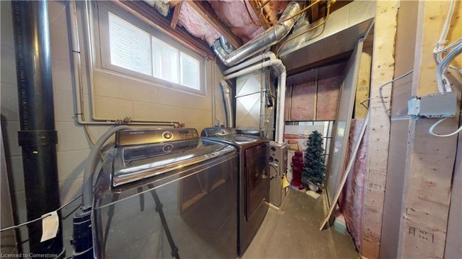 201 Margaret Ave, House other with 3 bedrooms, 1 bathrooms and 7 parking in Stoney Creek ON | Image 27