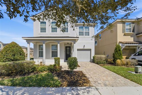 9013 Egret Mills Ter, Kissimmee, FL, 34747 | Card Image