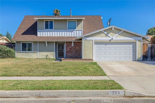 265 Hermes St, Simi Valley, CA, 93065-1726 | Card Image