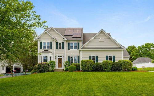 14 Saybrook Way, Auburn, MA, 01501-3173 | Card Image