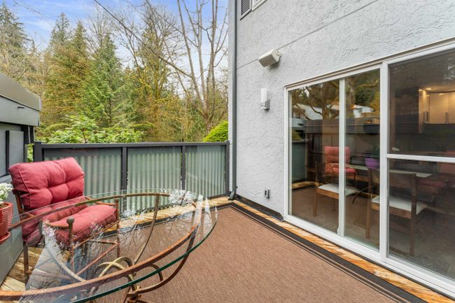 156 James Road, Townhouse with 3 bedrooms, 2 bathrooms and 2 parking in Port Moody BC | Image 22