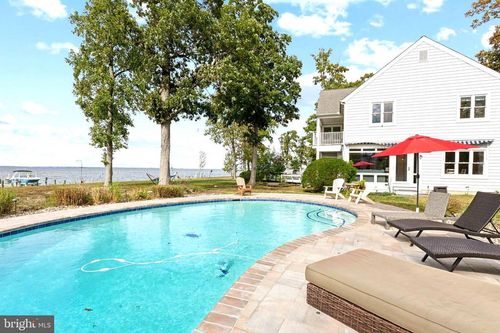 245 Lighthouse View Drive, STEVENSVILLE, MD, 21666 | Card Image