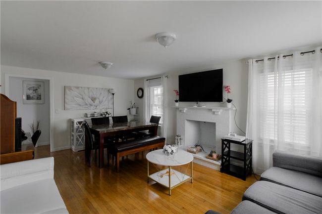 146 Saratoga Ave, House other with 3 bedrooms, 1 bathrooms and 3 parking in Pawtucket RI | Image 4