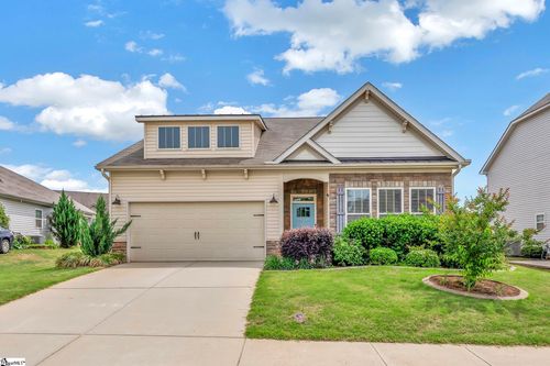 472 Bucklebury Road, Greer, SC, 29651 | Card Image