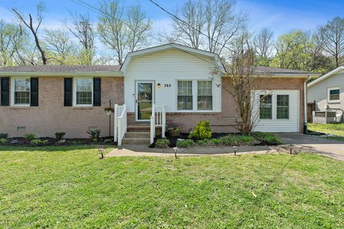 365 Janette Ave, Goodlettsville, TN, 37072-2612 | Card Image