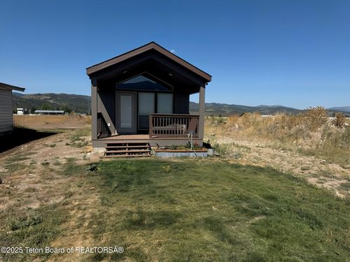 223 Franklin Ave, Thayne, WY, 83127 | Card Image