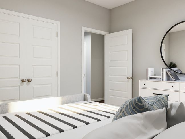 Photos are a representation of the floor plan. Options and interior selections will vary. | Image 22