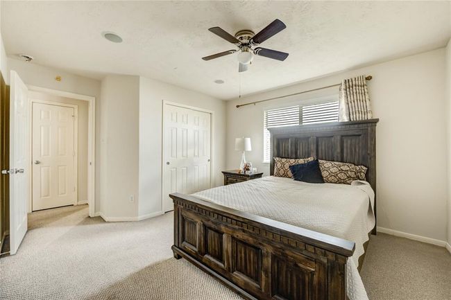 21522 Mandarin Glen Cir, House other with 4 bedrooms, 4 bathrooms and 2 parking in Spring TX | Image 43