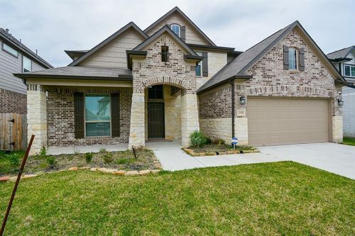 20618 Enrique Dr, Katy, TX, 77449-3782 | Card Image