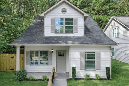 70 Gardenia Dr Nw, Atlanta, GA, 30314-2106 | Card Image