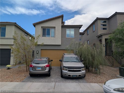 5971 Wyndham Estate Ave, Las Vegas, NV, 89141-9020 | Card Image
