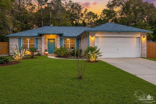 5149 Westport Dr, Milton, FL, 32570-4027 | Card Image