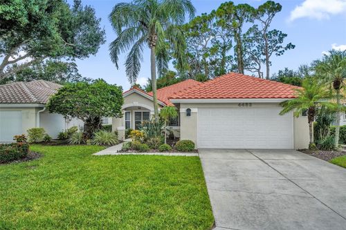 4432 Deer Trail Blvd, SARASOTA, FL, 34238-5606 | Card Image