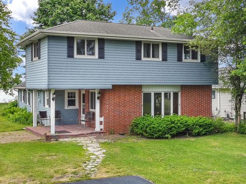24315 Fairway Drive, Dover, WI, 53139 | Card Image