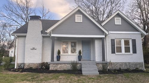 110 Ensley Ave, Old Hickory, TN, 37138-3612 | Card Image