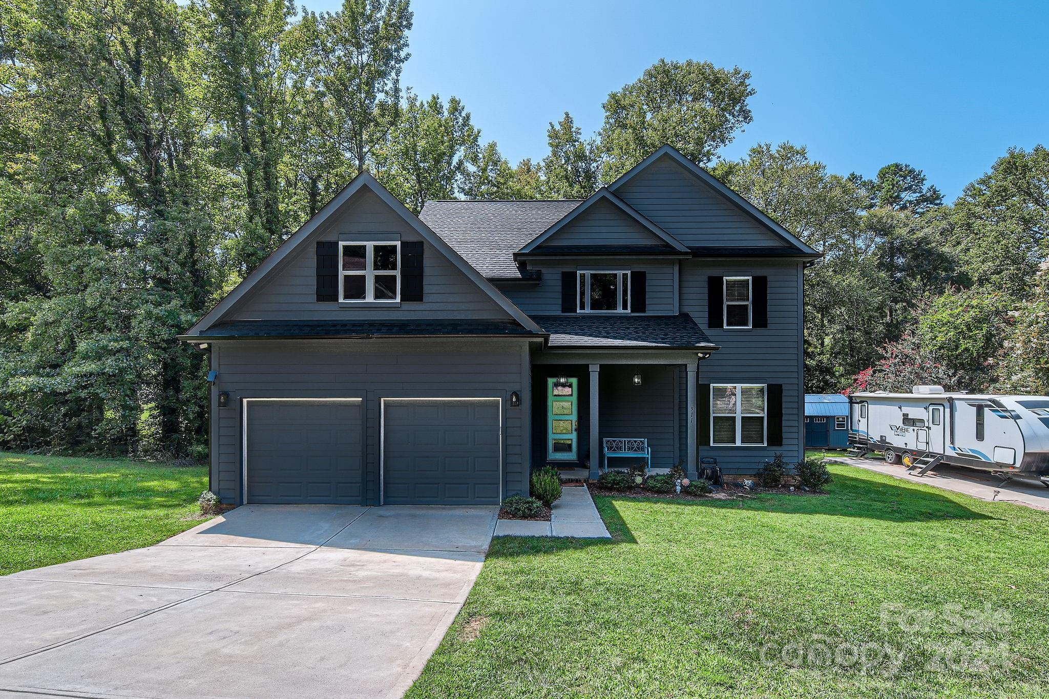 Balsam Ter, Charlotte, NC 28214