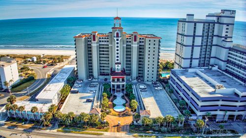 unit-207-5310 N Ocean Blvd, Myrtle Beach, SC, 29577-2533 | Card Image