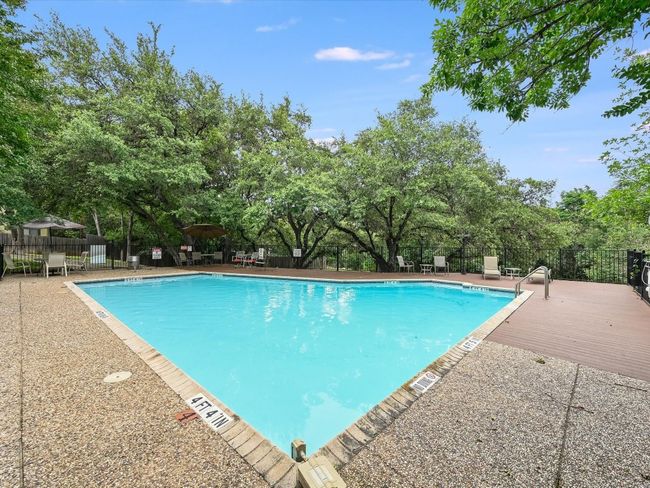 APT-17 - 5701 Westslope Dr, Condo with 2 bedrooms, 3 bathrooms and 4 parking in Austin TX | Image 20
