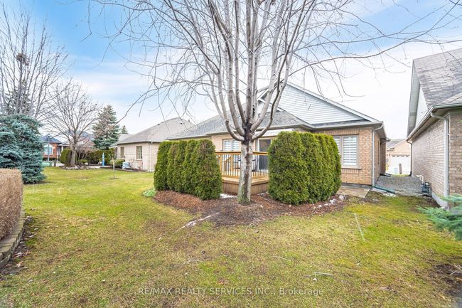 3 Tuscany Lane, Condo with 2 bedrooms, 2 bathrooms and 2 parking in Brampton ON | Image 49