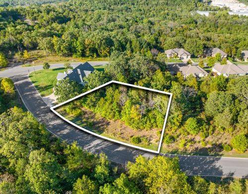 Lot 35 Winged Foot Dr, Branson, MO, 65616-4151 | Card Image