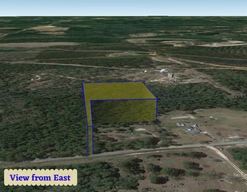 TBD Four Flags Road, LAUREL HILL, FL, 32567 | Card Image