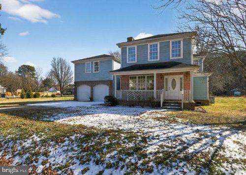 1225 Bells Mill Rd, CHESAPEAKE, VA, 23322-7042 | Card Image