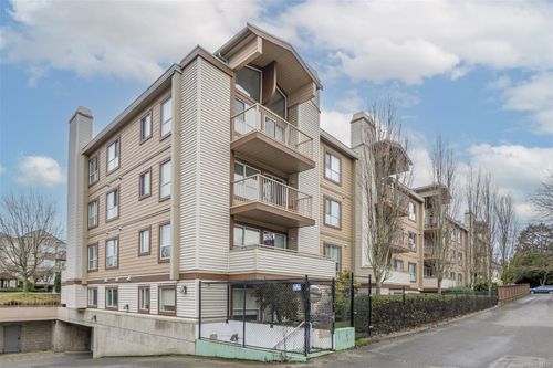 201-1055 Hillside Ave, Victoria, BC, V8T2A4 | Card Image