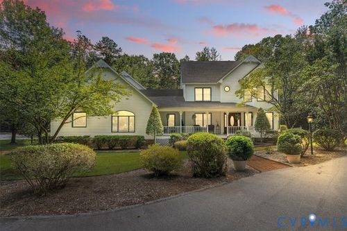 9933 Third Branch Dr, Chesterfield, VA, 23832-3779 | Card Image