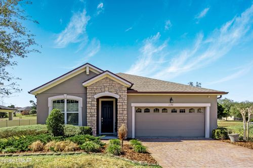 2344 Oxmoor Dr, DeLand, FL, 32724-8470 | Card Image