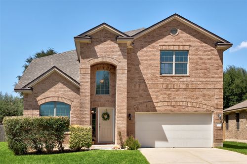 1069 Sussex Way, Round Rock, TX, 78665-4023 | Card Image