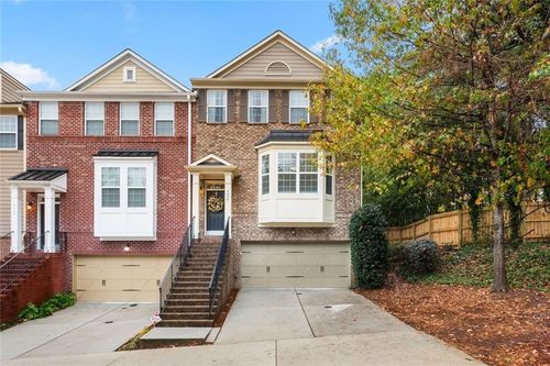 4324 Laurel Creek Ct Se, Smyrna, GA, 30080-6590 | Card Image