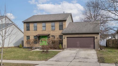 846 Executive Blvd, Delaware, OH, 43015-1197 | Card Image