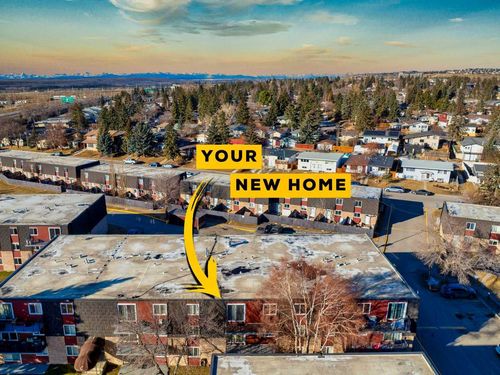 22c-80 Galbraith Drive Sw, Calgary, AB, T3E4Z6 | Card Image
